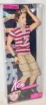 Mattel - Barbie - Fashionistas - Sporty Ken - кукла